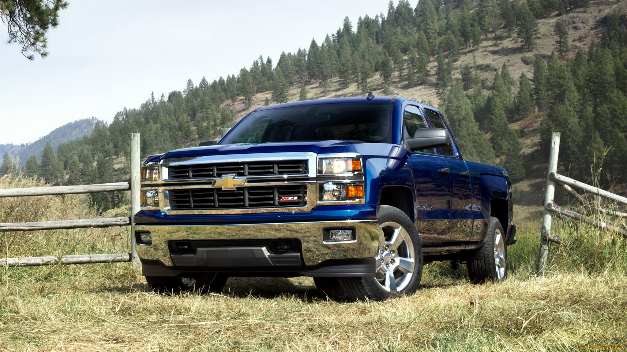 chevrolet, , silverado